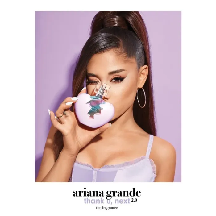 Thank U, Next 2.0