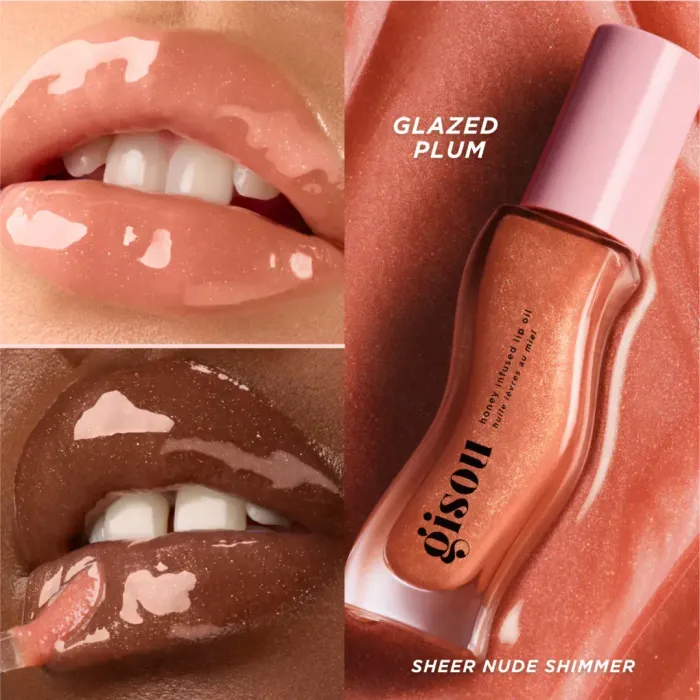 Glaze & Shine Trio