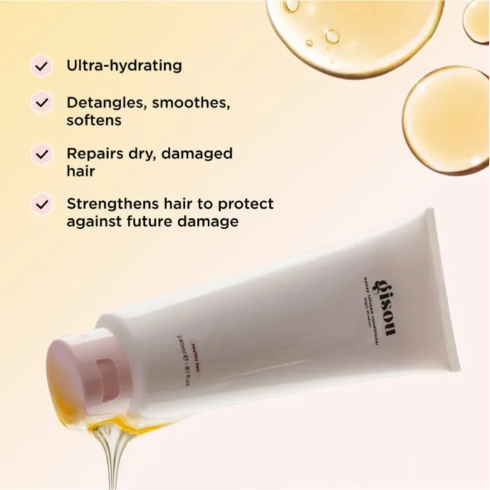 Wash & Go Combo
