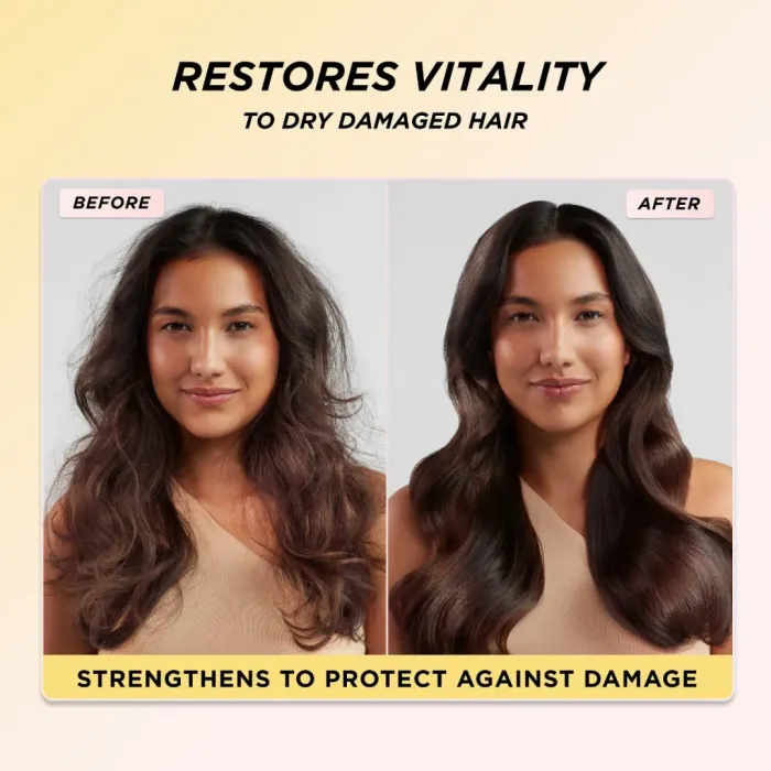 Wash & Go Combo