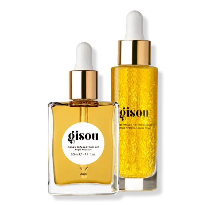 Repair & Hydration Duo