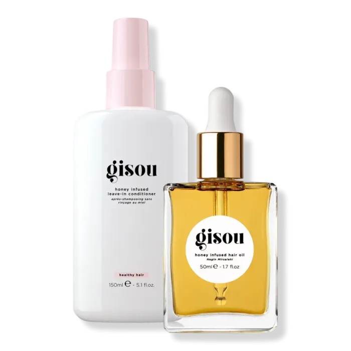 Honey Hydration Pack