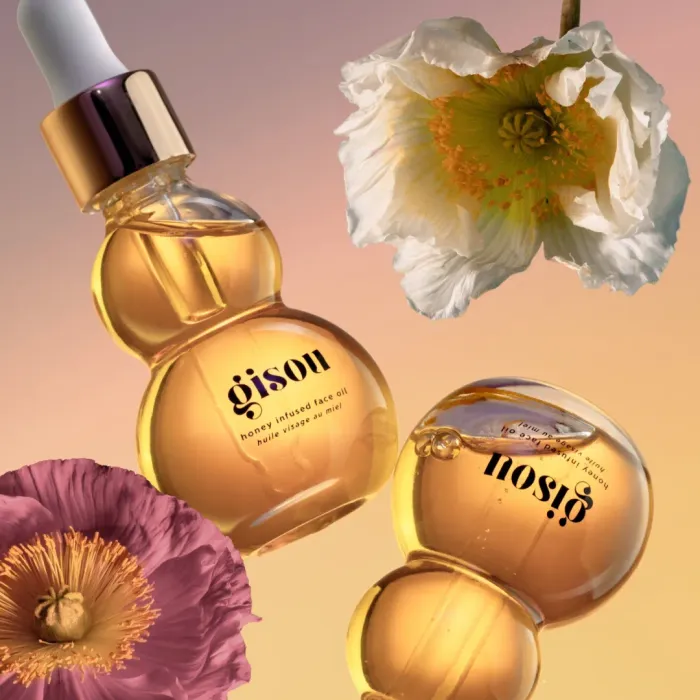 Double Honey Oil Duo