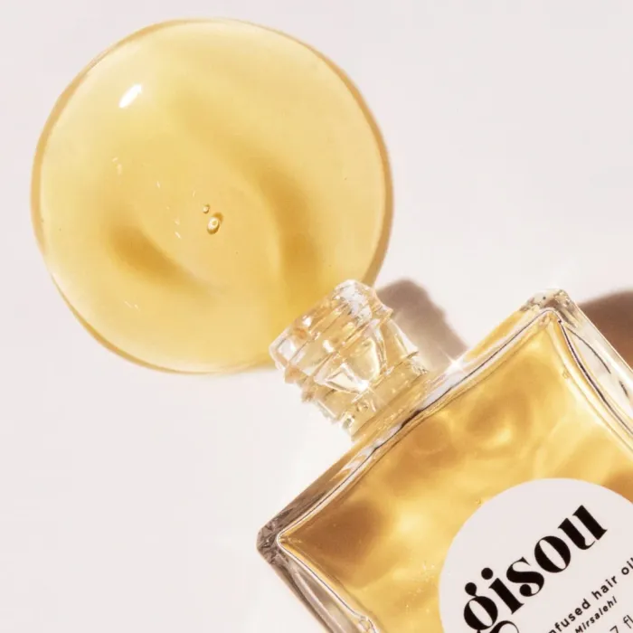 Double Honey Oil Duo