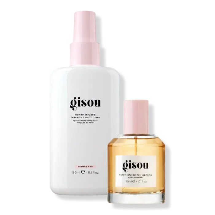 Smooth & Shine Set
