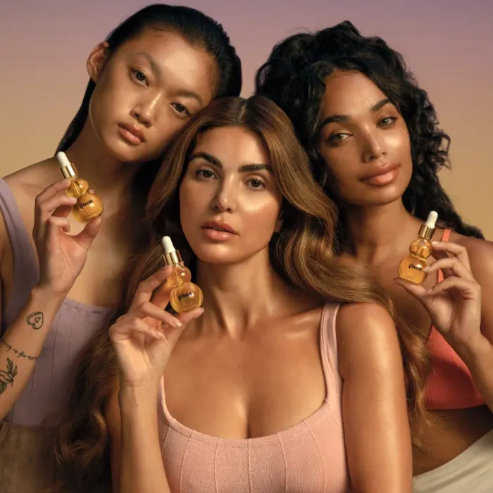 The Glow & Scent Set