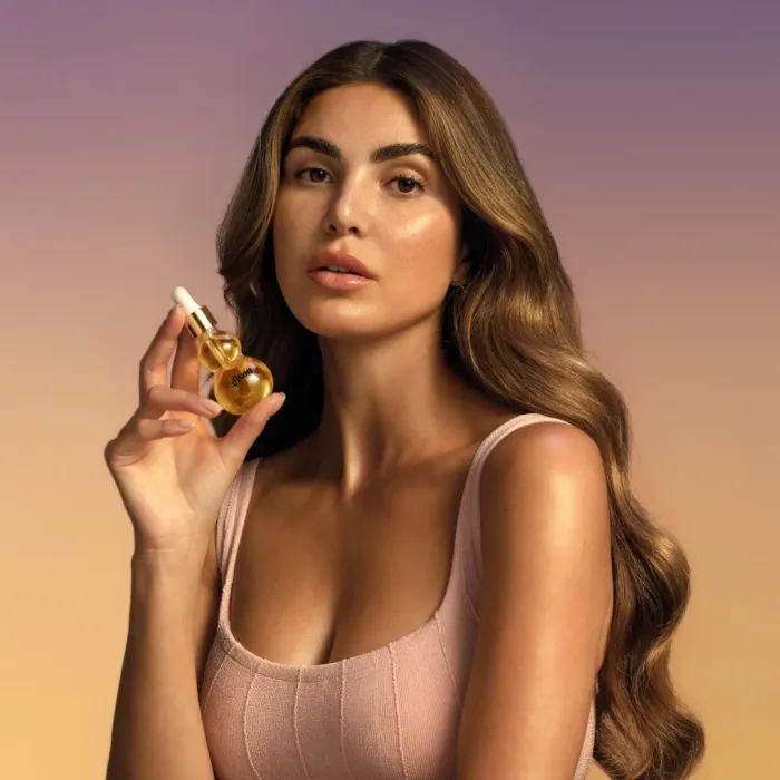 The Glow & Scent Set