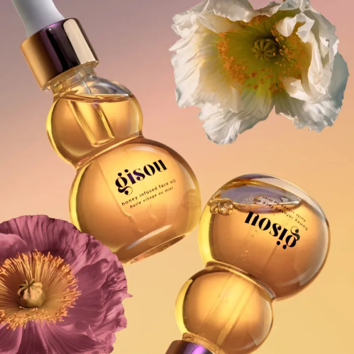 The Glow & Scent Set