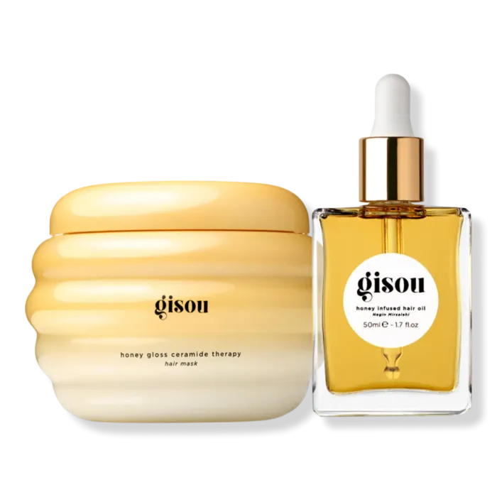 Deep Treatment Duo