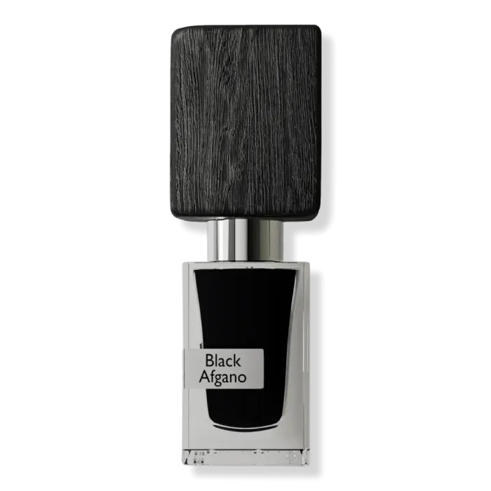 Black Afgano