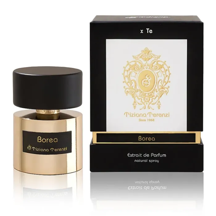 Borea