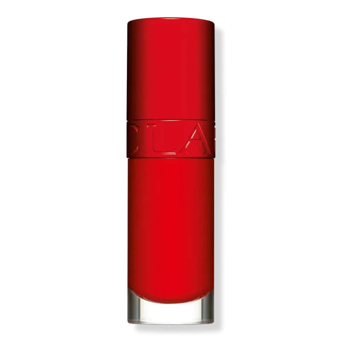 Lip Comfort Oil Hydrating and Plumping Lip Oil