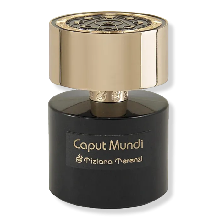 Caput Mundi