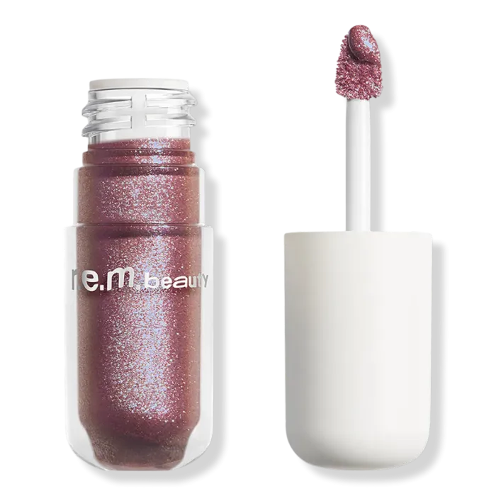 Starlet Lustrous Liquid Eyeshadow