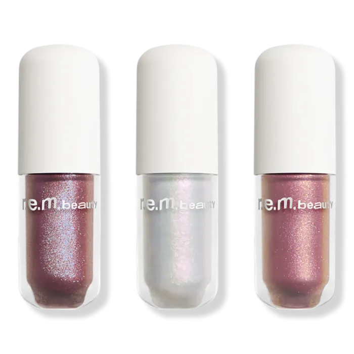 Starlet Rosebud Trio