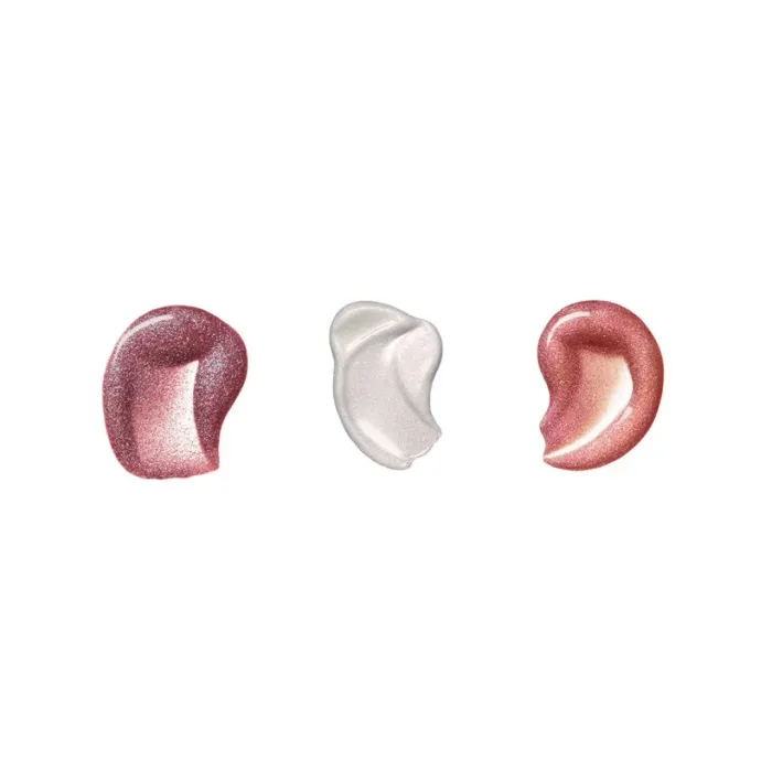 Starlet Rosebud Trio