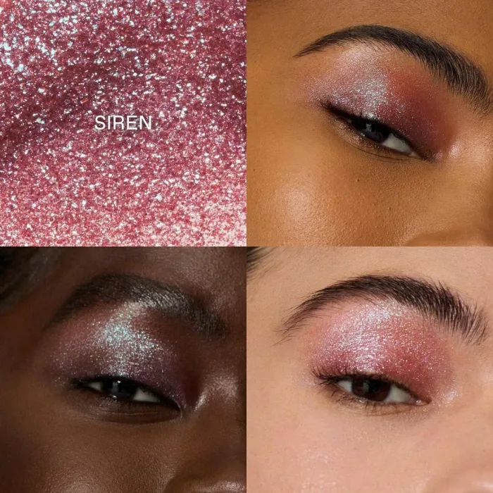 Starlet Rosebud Trio