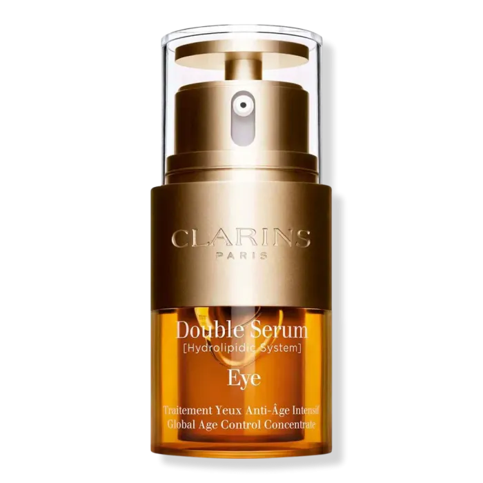 Double Serum Eye - Under Eye Tightening Cream