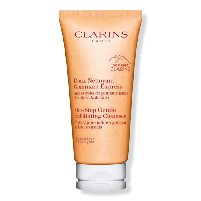 One-Step Gentle Exfoliating Cleanser