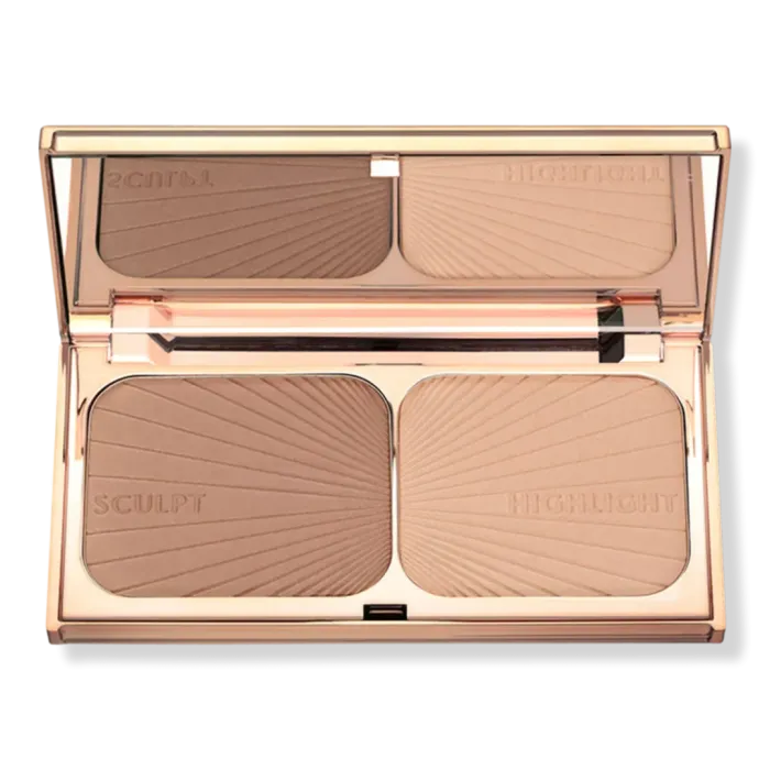 Filmstar Bronze & Glow