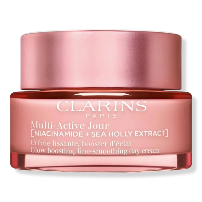 Multi-Active Day Face Cream