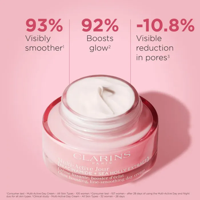 Multi-Active Day Face Cream