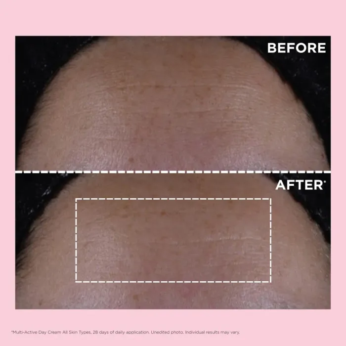 Multi-Active Day Face Cream