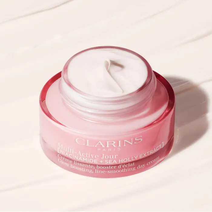 Multi-Active Day Face Cream