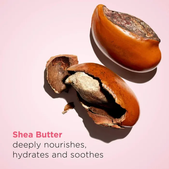 Moisture-Rich Body Lotion