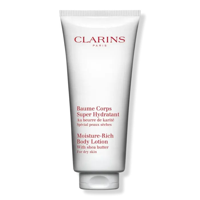 Moisture-Rich Body Lotion