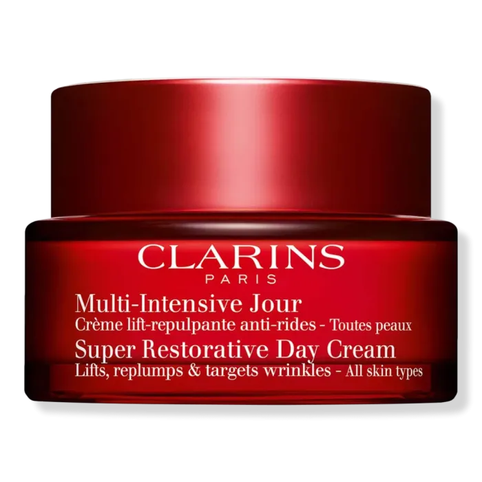 Super Restorative Day Cream