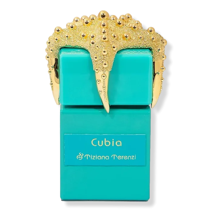 Cubia