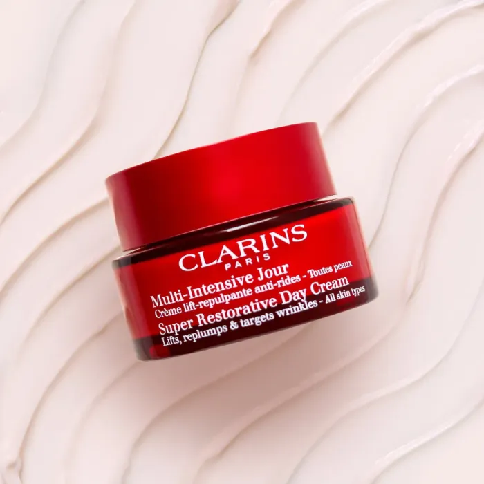 Super Restorative Day Cream