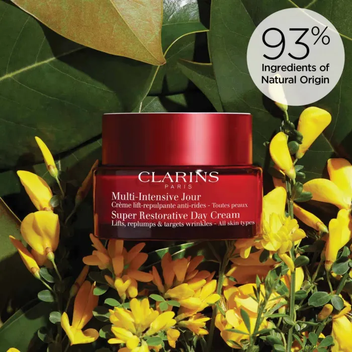 Super Restorative Day Cream