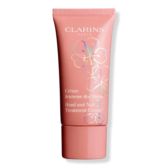 Hand and Nail Treatment Cream - Fairy Blossoms Collection