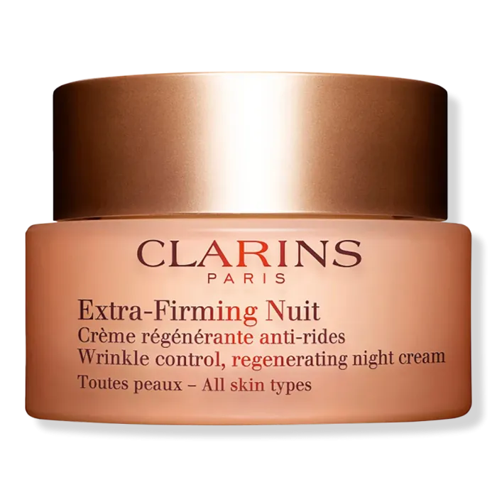 Extra-Firming Night Cream