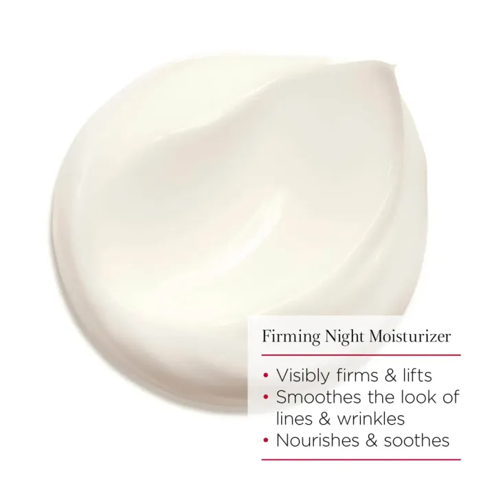 Extra-Firming Night Cream