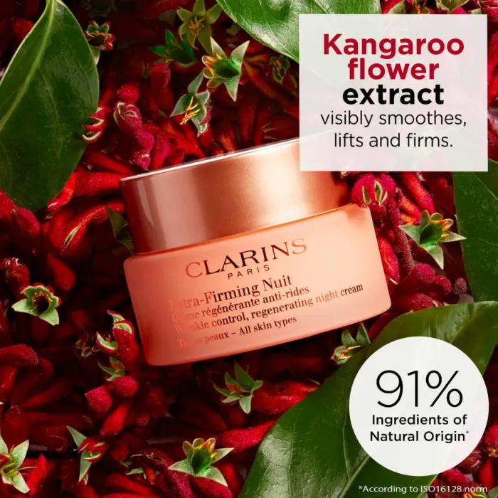 Extra-Firming Night Cream