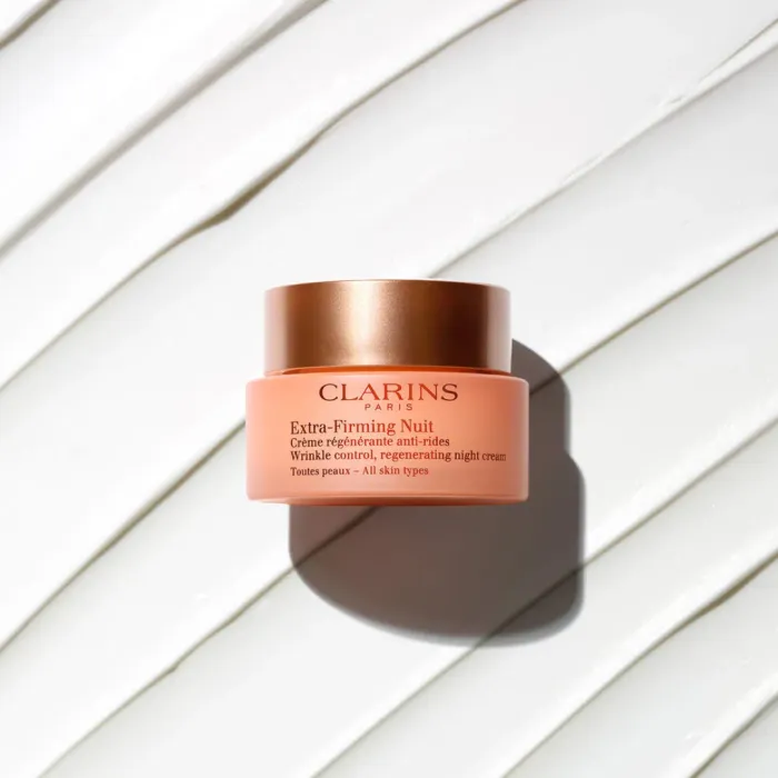 Extra-Firming Night Cream