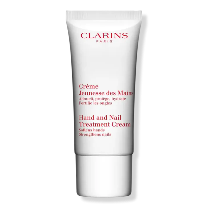 Hand and Nail Treatment Cream