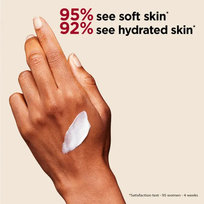 Hand and Nail Treatment Cream
