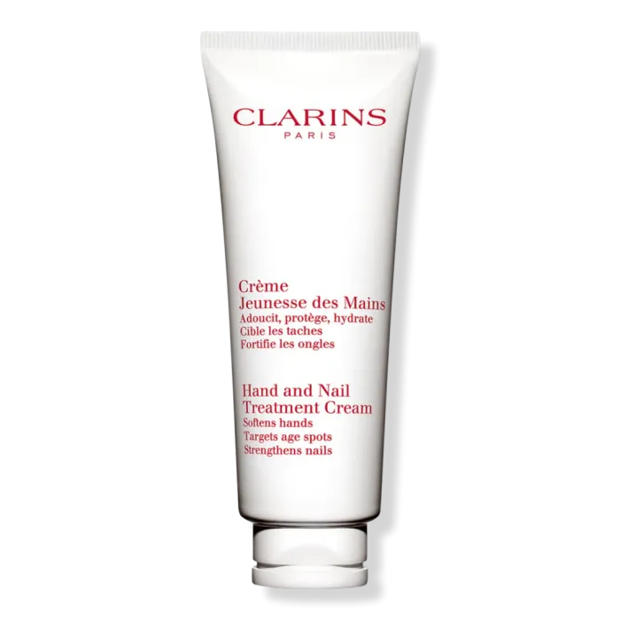 Hand and Nail Treatment Cream