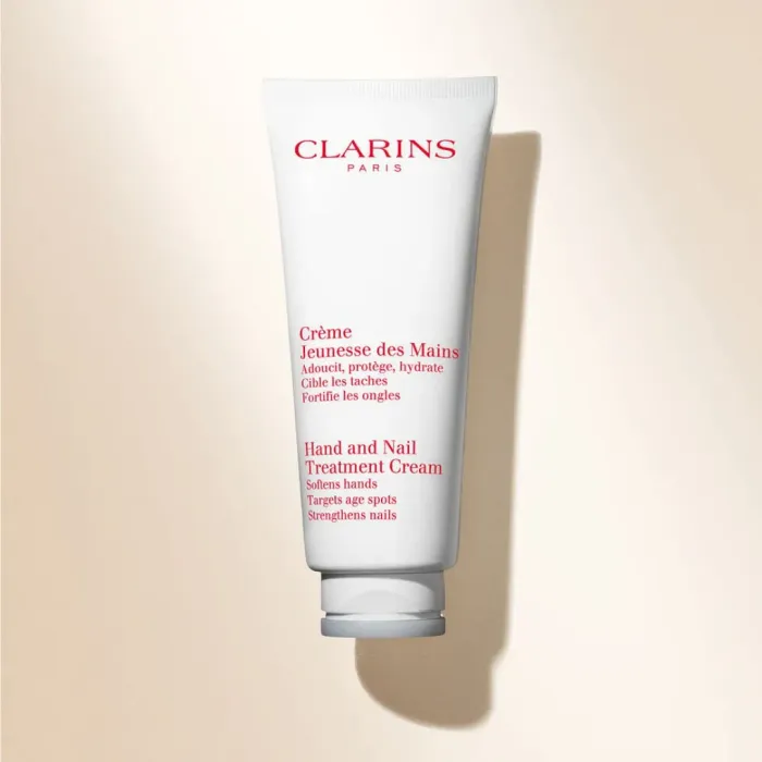 Hand and Nail Treatment Cream