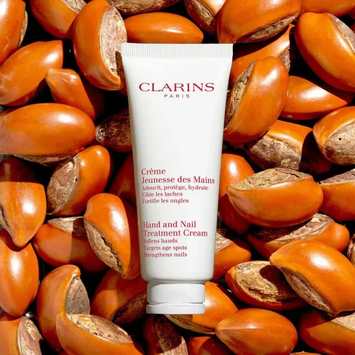 Hand and Nail Treatment Cream