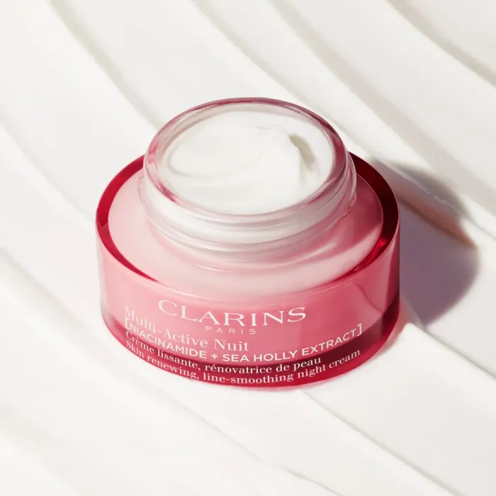 Multi-Active Night Face Cream