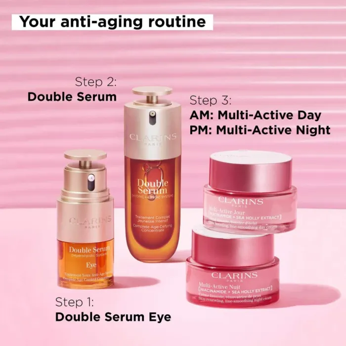 Multi-Active Night Face Cream