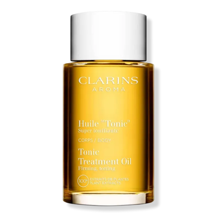 Tonic Treatment Oil