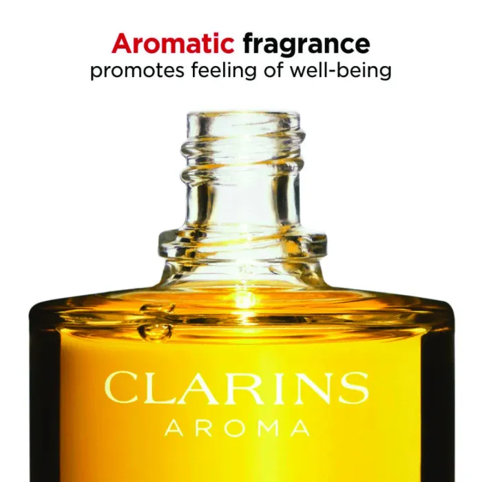 Tonic Treatment Oil
