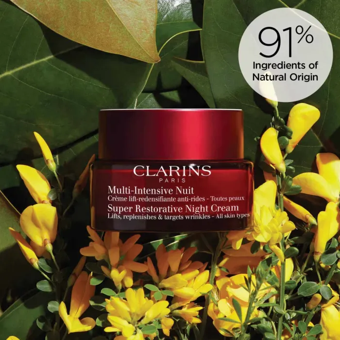 Super Restorative Night Cream