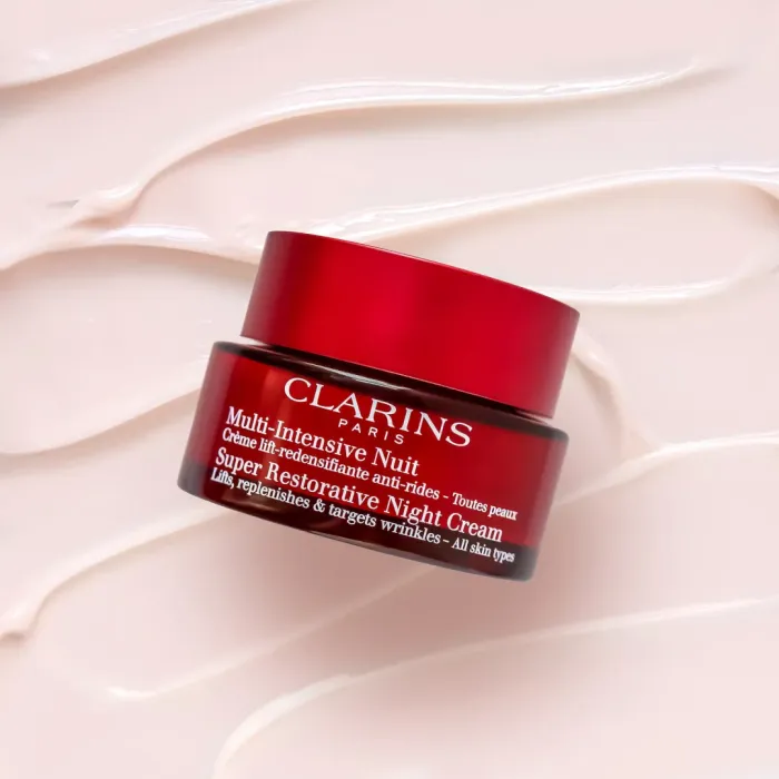 Super Restorative Night Cream
